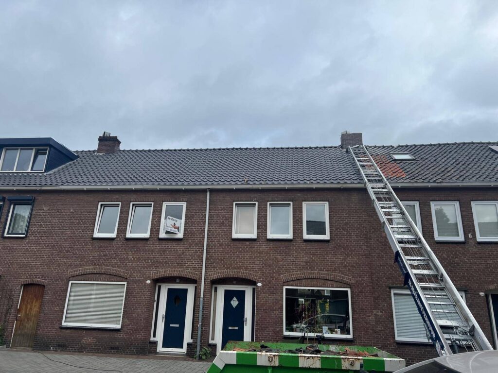 Portfolio afbeelding