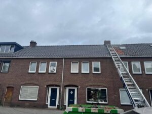 Portfolio afbeelding