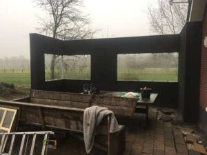 Portfolio afbeelding