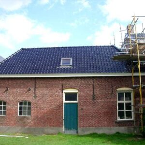 Portfolio afbeelding