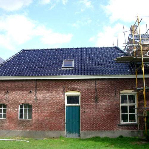 Portfolio afbeelding