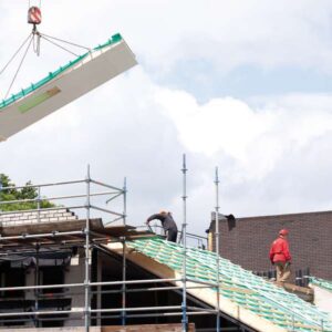 Portfolio afbeelding