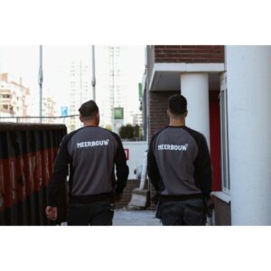 Portfolio afbeelding