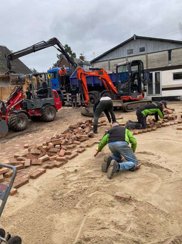 Portfolio afbeelding