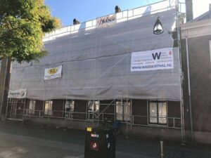 Portfolio afbeelding