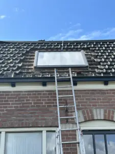 Portfolio afbeelding