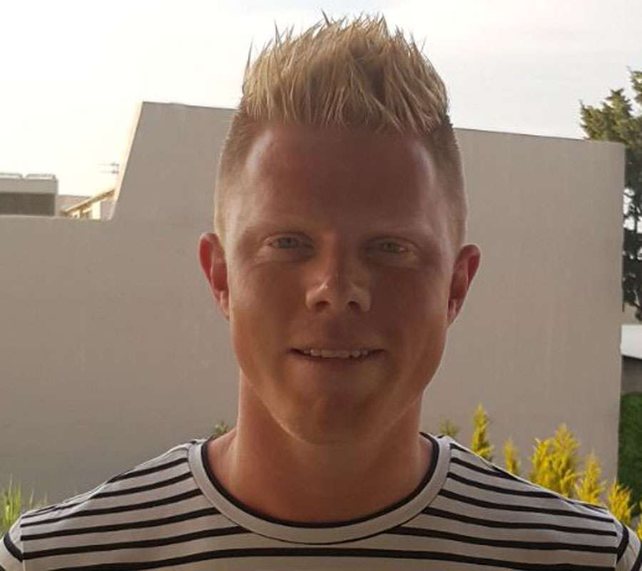 Portfolio afbeelding