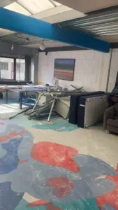 Portfolio afbeelding