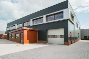 Portfolio afbeelding