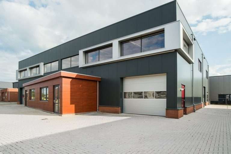 Portfolio afbeelding