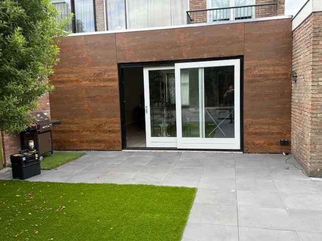 Portfolio afbeelding