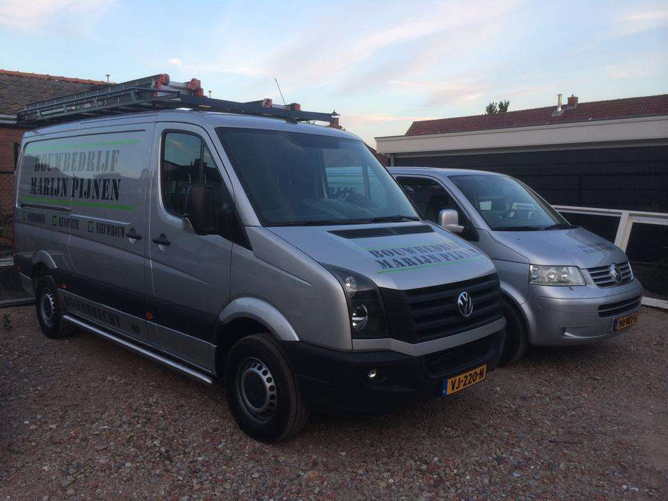 Portfolio afbeelding