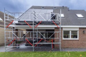 Portfolio afbeelding