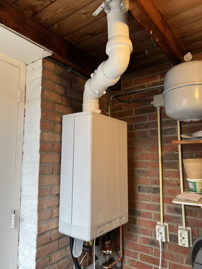 Portfolio afbeelding