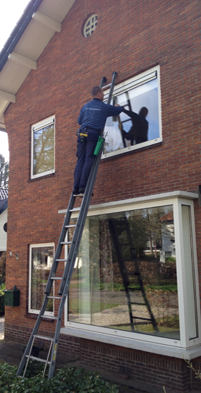 Portfolio afbeelding