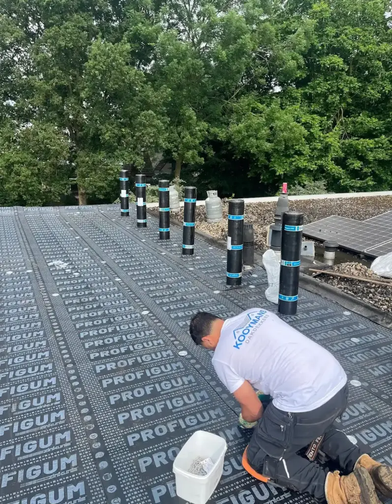 Portfolio afbeelding