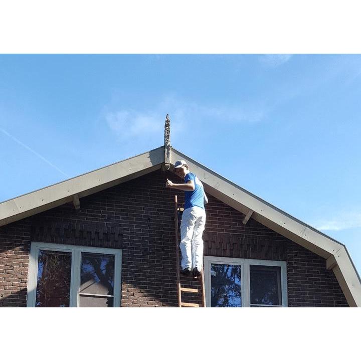 Portfolio afbeelding