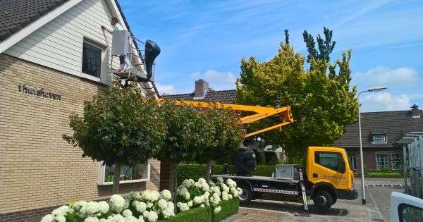 Portfolio afbeelding