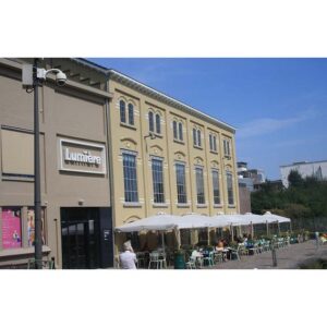 Portfolio afbeelding