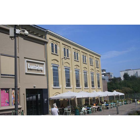 Portfolio afbeelding