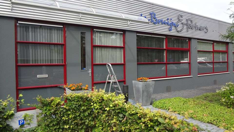 Portfolio afbeelding