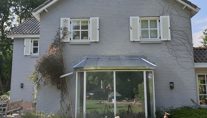 Portfolio afbeelding