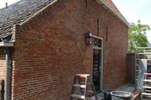 Portfolio afbeelding