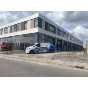 Portfolio afbeelding