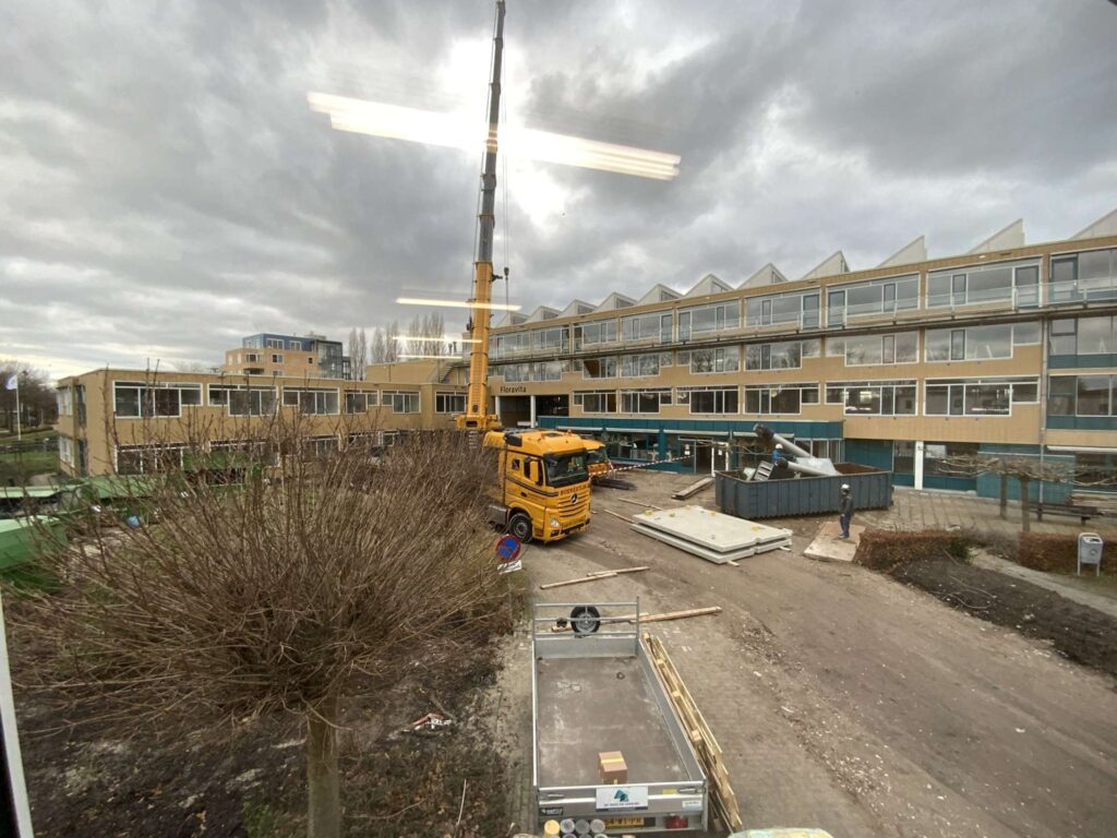 Portfolio afbeelding