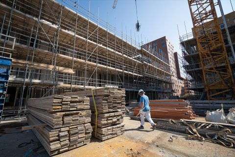 Portfolio afbeelding