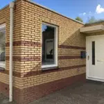 Gevelreiniging Afbeelding 1