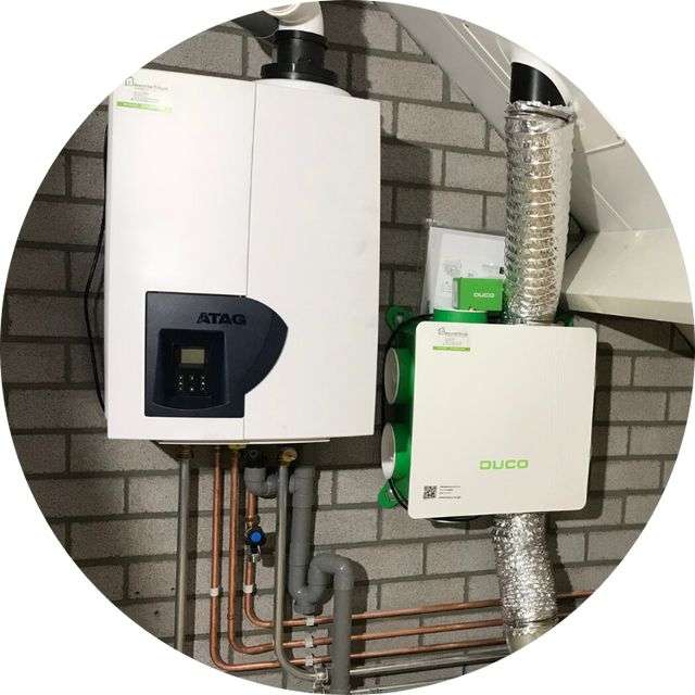 Portfolio afbeelding