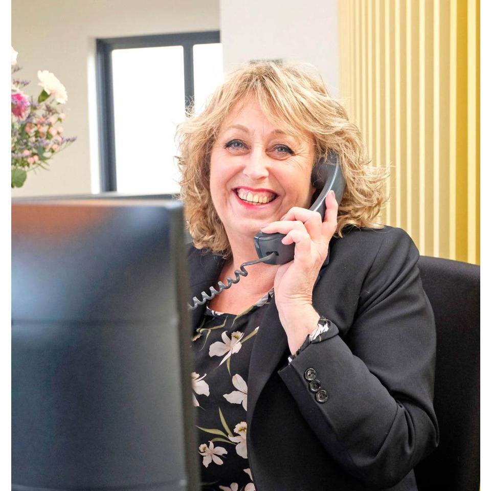 Portfolio afbeelding