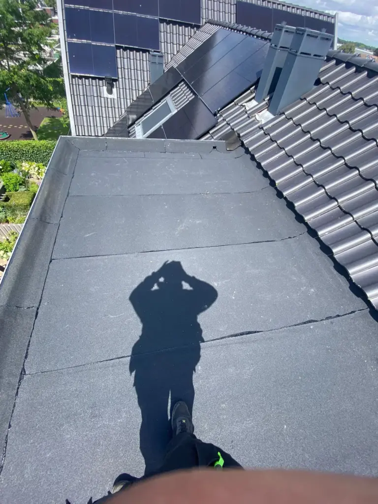 Portfolio afbeelding