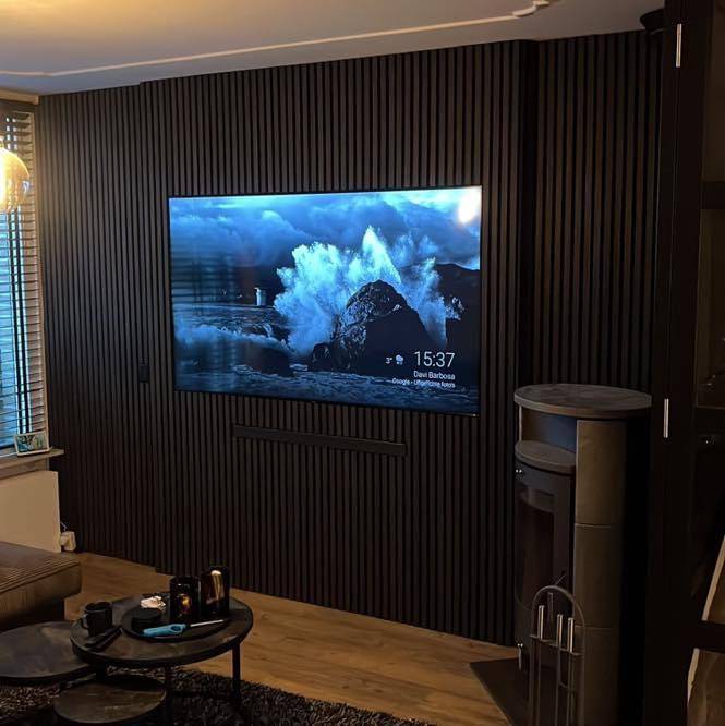 Portfolio afbeelding