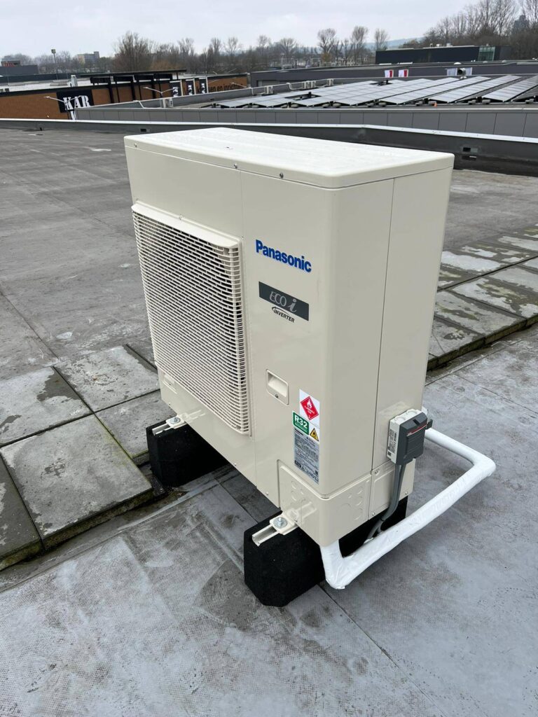 Portfolio afbeelding