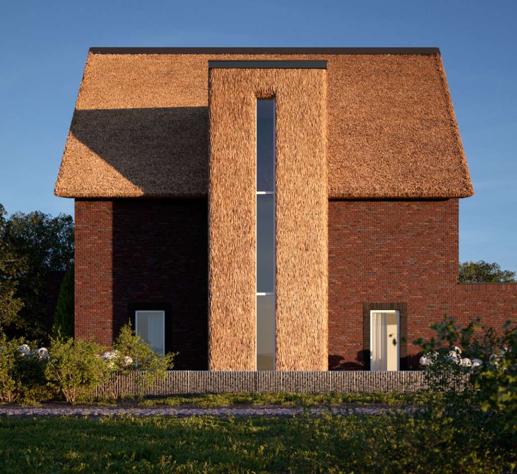 Portfolio afbeelding