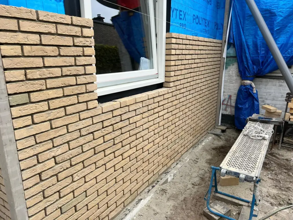 Portfolio afbeelding