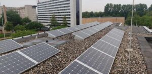 Portfolio afbeelding