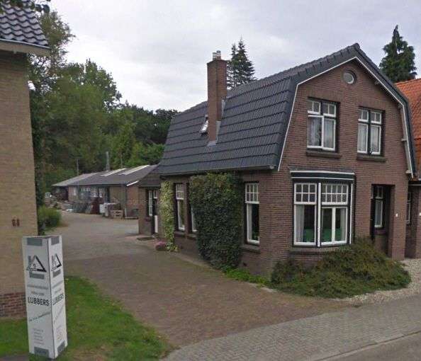 Portfolio afbeelding