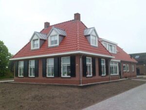 Portfolio afbeelding