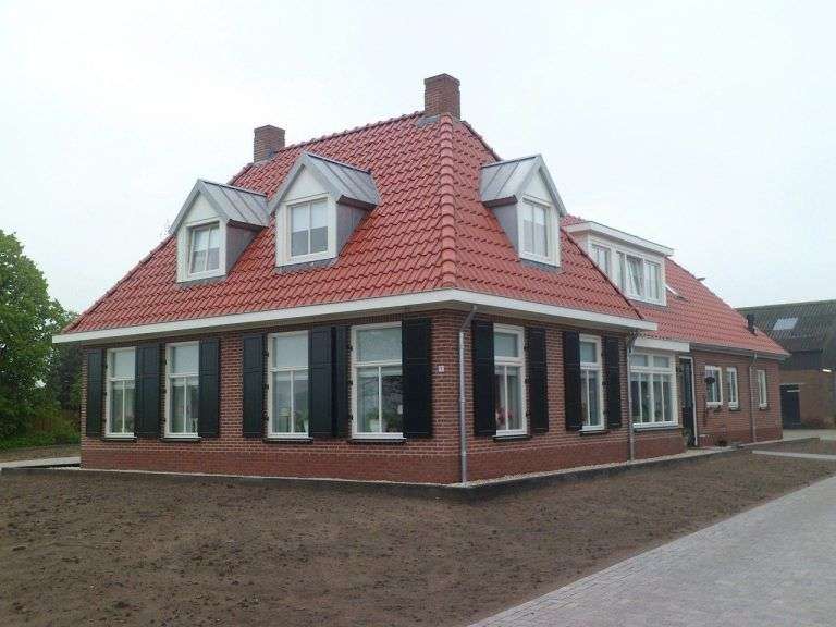 Portfolio afbeelding