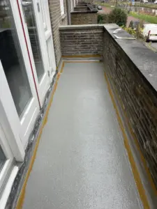 Portfolio afbeelding