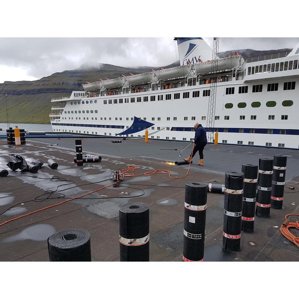 Portfolio afbeelding