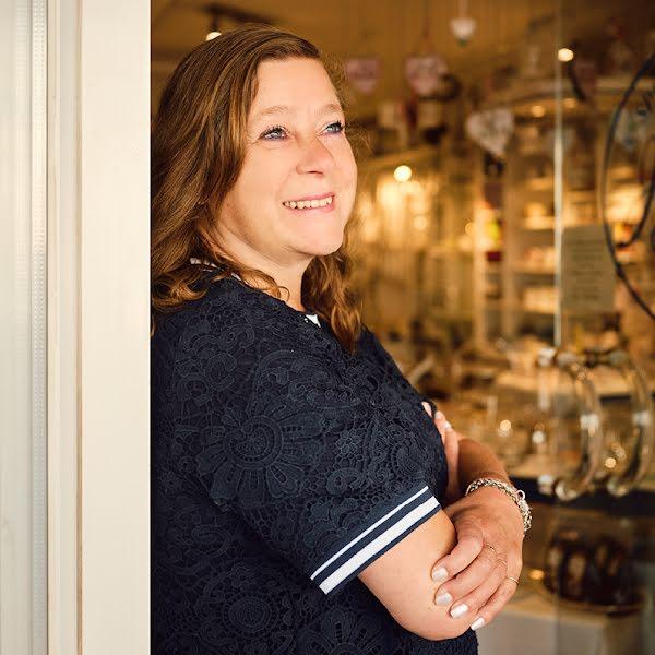 Portfolio afbeelding