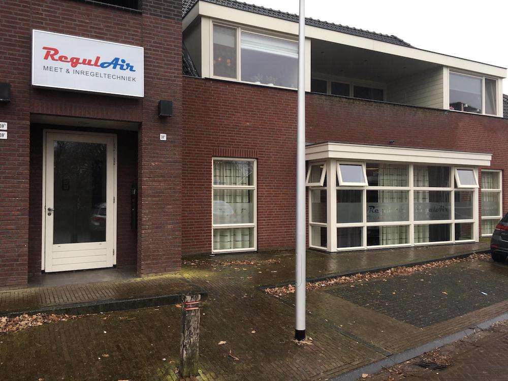 Portfolio afbeelding