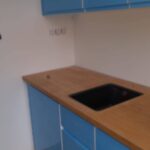 Timmerman, tuin- en buitenwerk Afbeelding 1