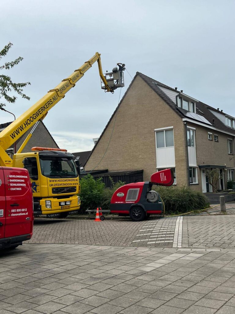 Portfolio afbeelding