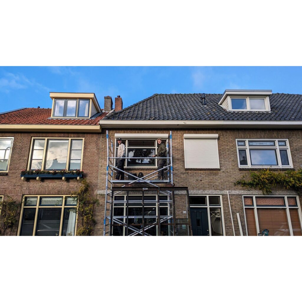 Portfolio afbeelding