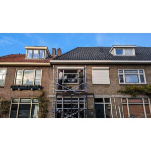 Portfolio afbeelding